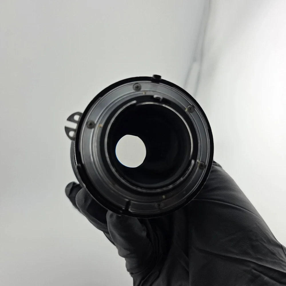 Nikon Zoom-NIKKOR-C Auto 80-200mm f/4.5 Lens Japan Vintage‎ Camera Photography